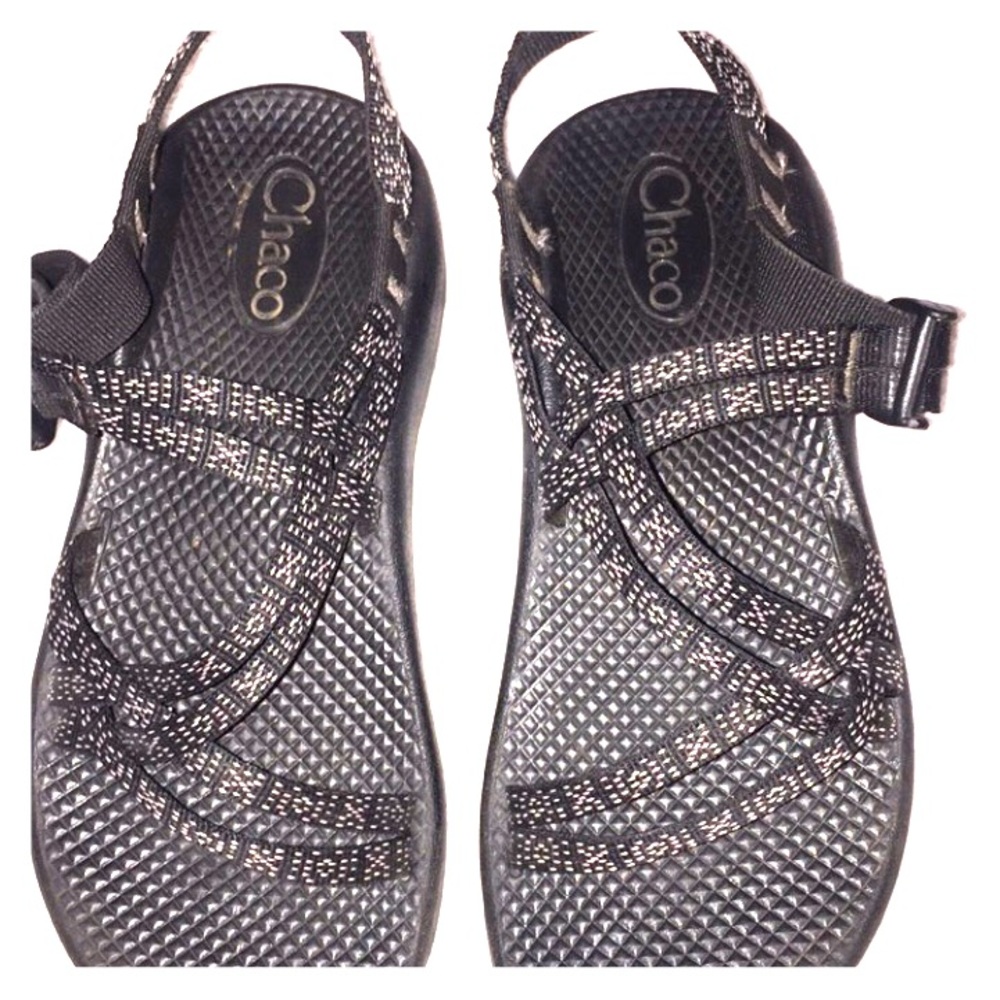 Chacos